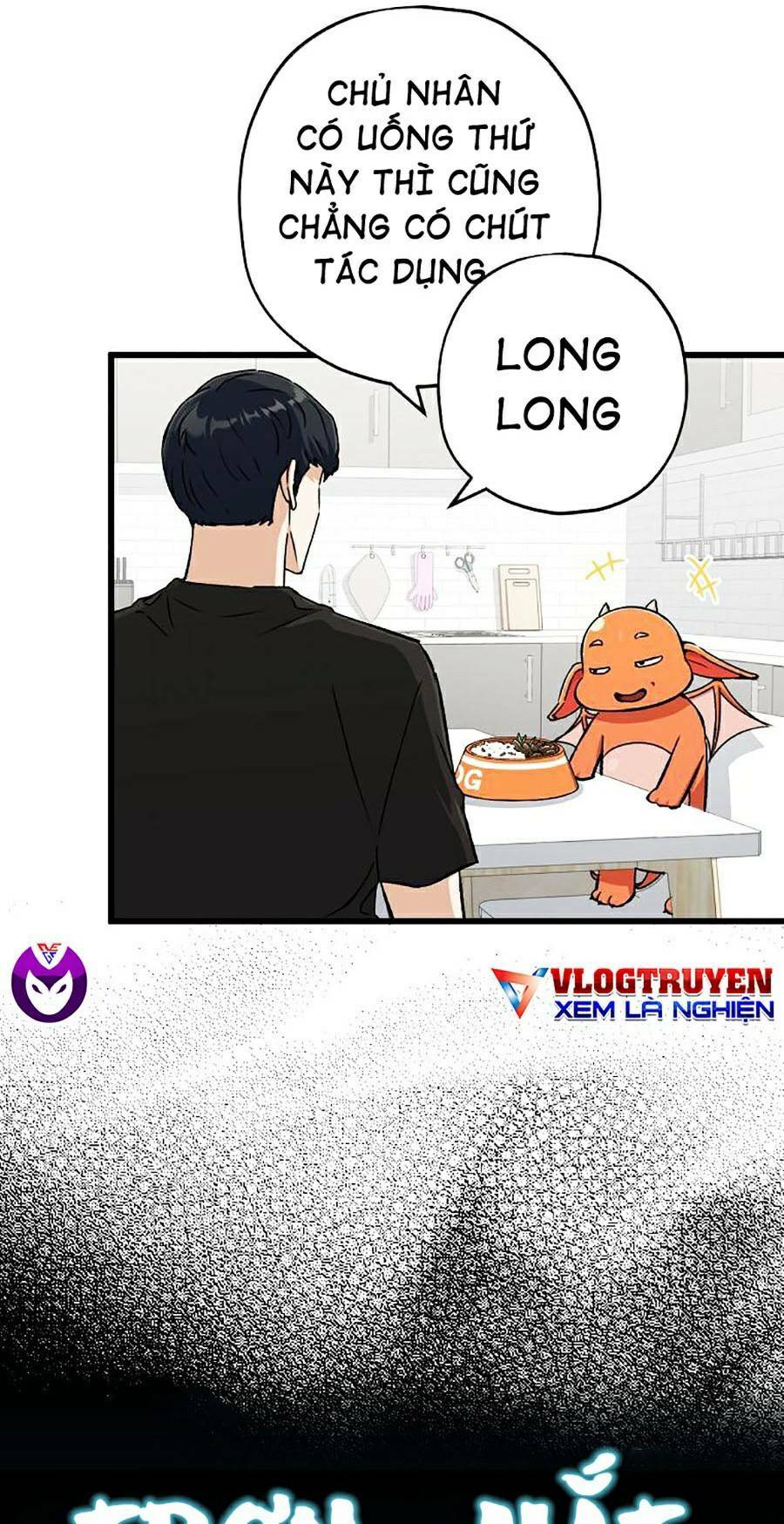 Bố Tôi Quá Mạnh Chap 71 - Next Chap 72