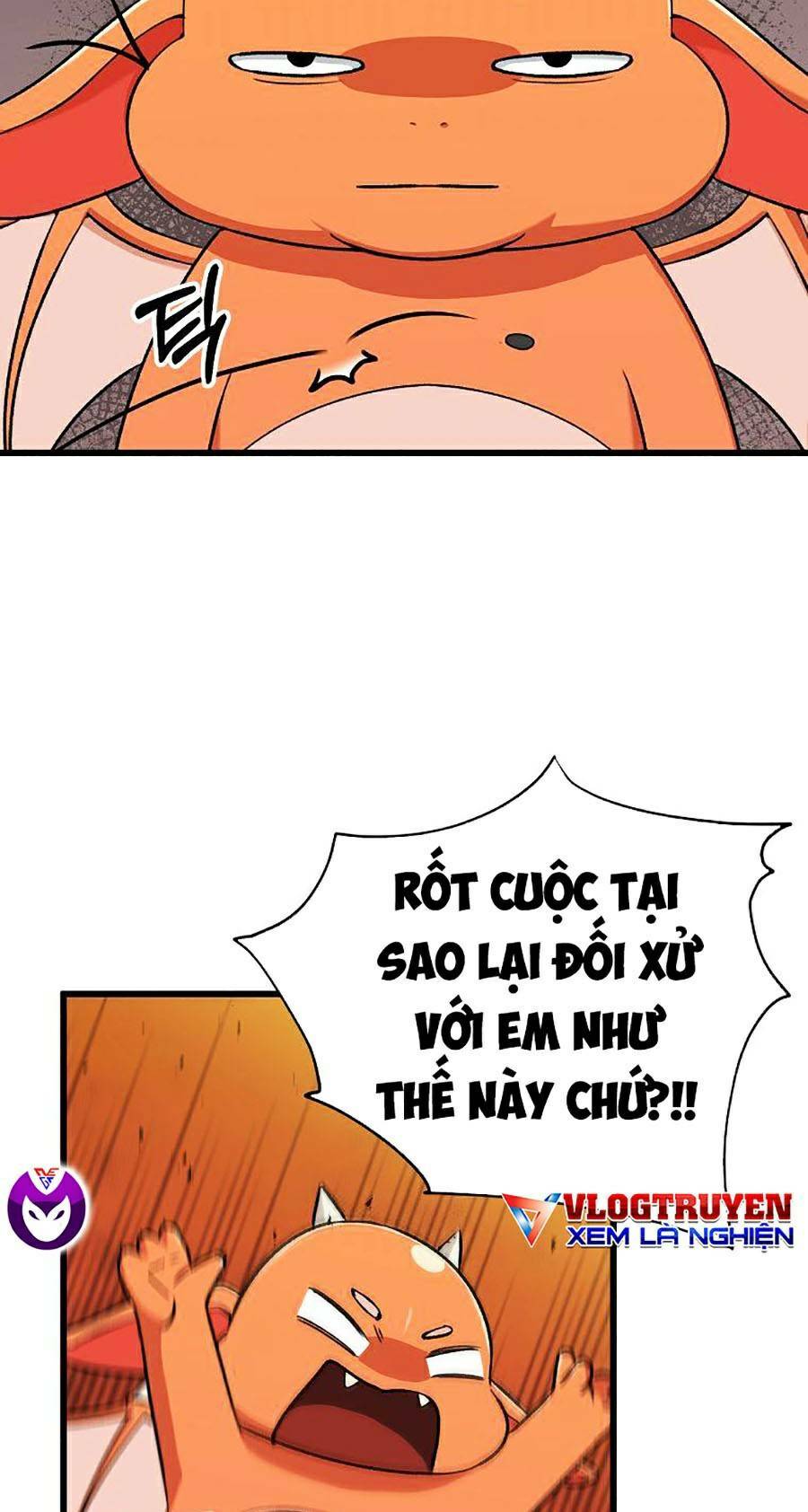 Bố Tôi Quá Mạnh Chap 71 - Next Chap 72