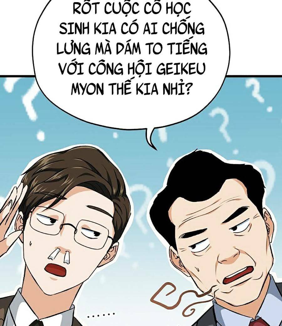 Bố Tôi Quá Mạnh Chap 72 - Next Chap 73