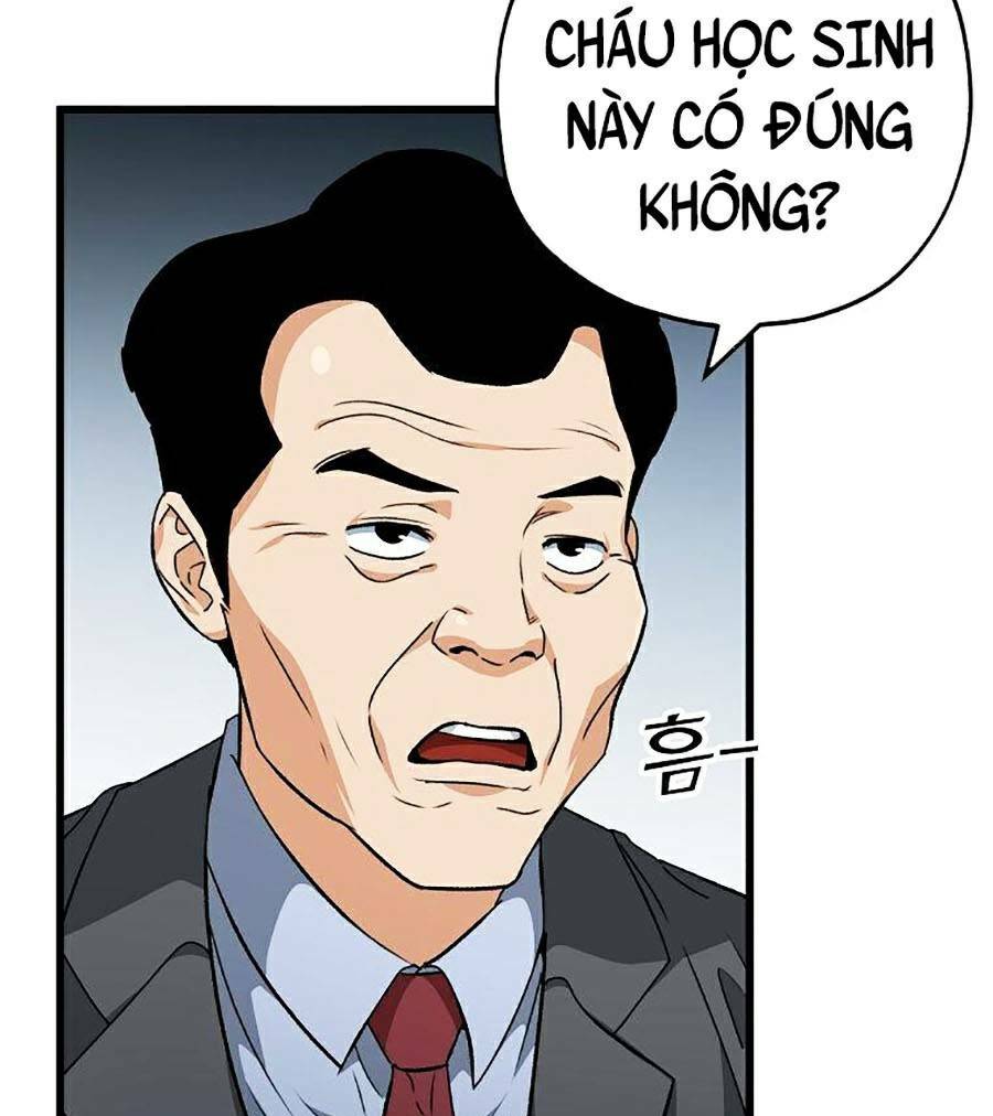 Bố Tôi Quá Mạnh Chap 72 - Next Chap 73