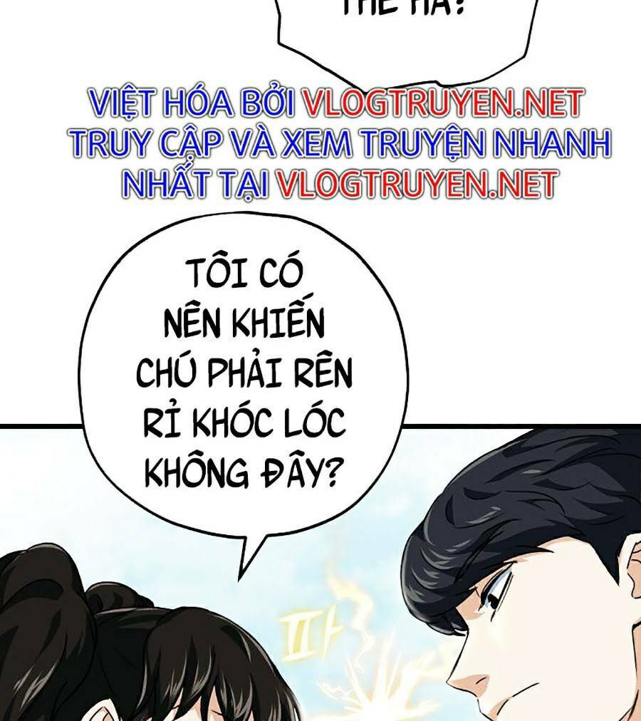 Bố Tôi Quá Mạnh Chap 72 - Next Chap 73