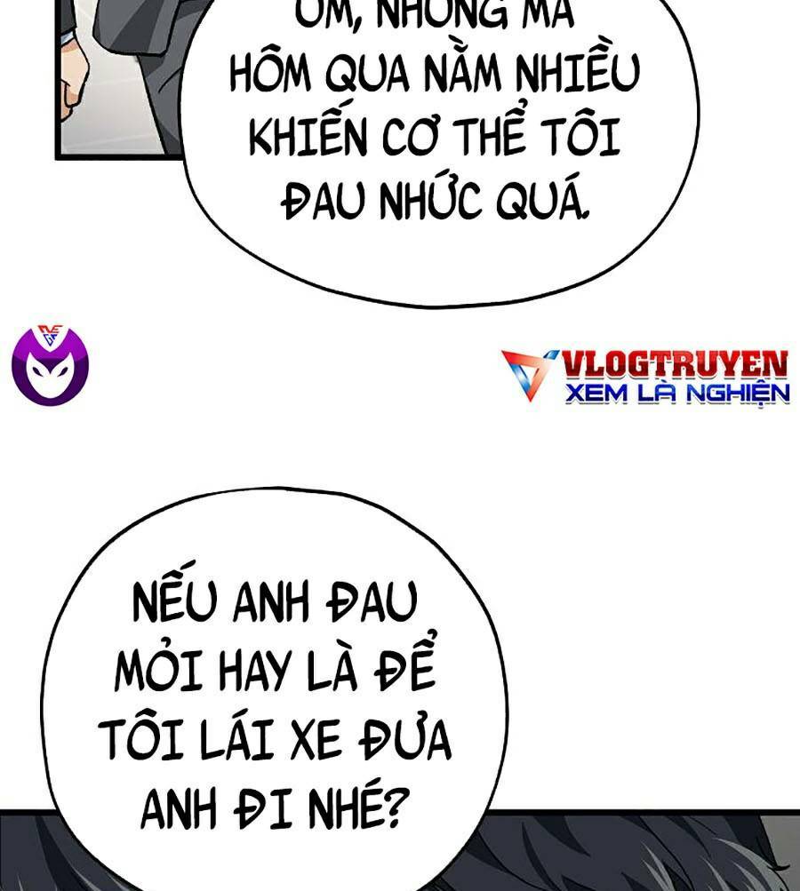 Bố Tôi Quá Mạnh Chap 72 - Next Chap 73