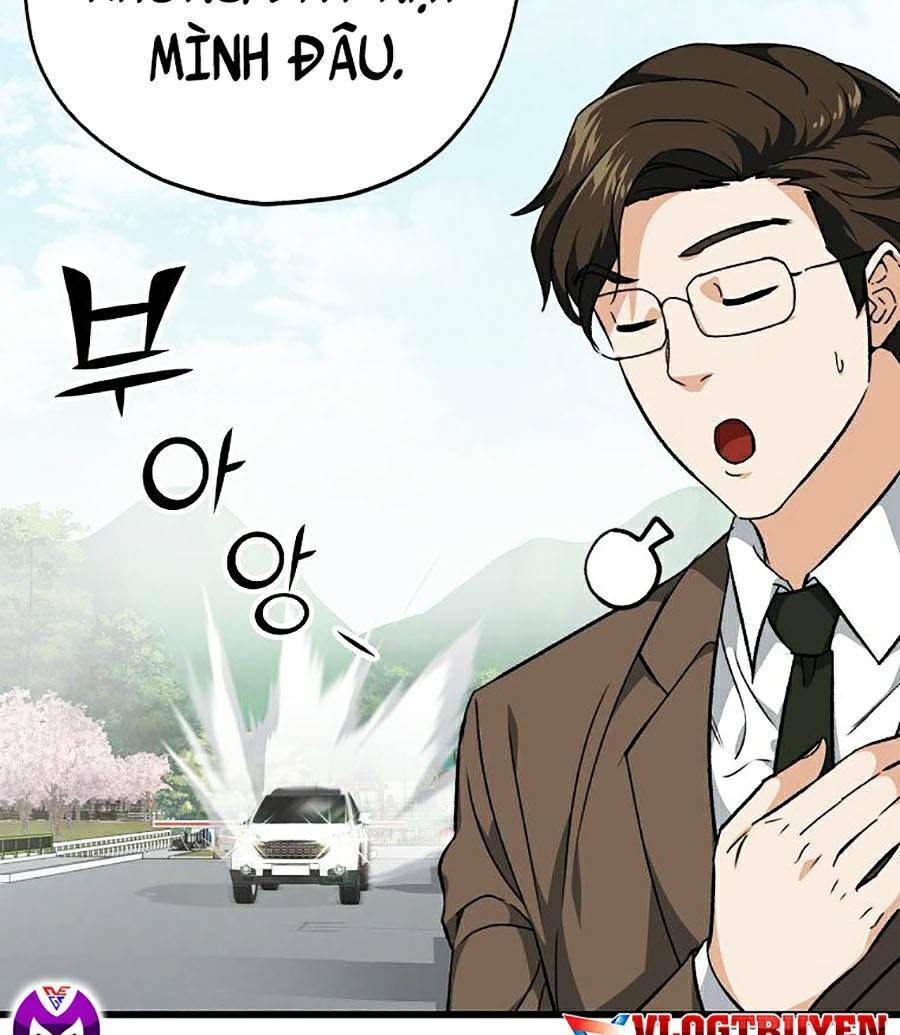 Bố Tôi Quá Mạnh Chap 72 - Next Chap 73