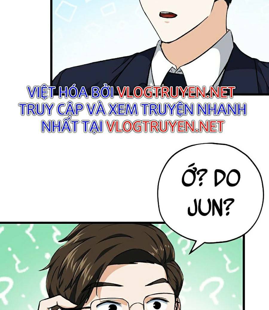 Bố Tôi Quá Mạnh Chap 72 - Next Chap 73