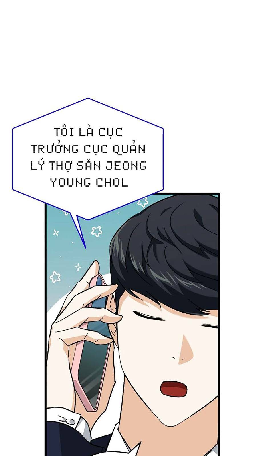 Bố Tôi Quá Mạnh Chap 73 - Next Chap 74
