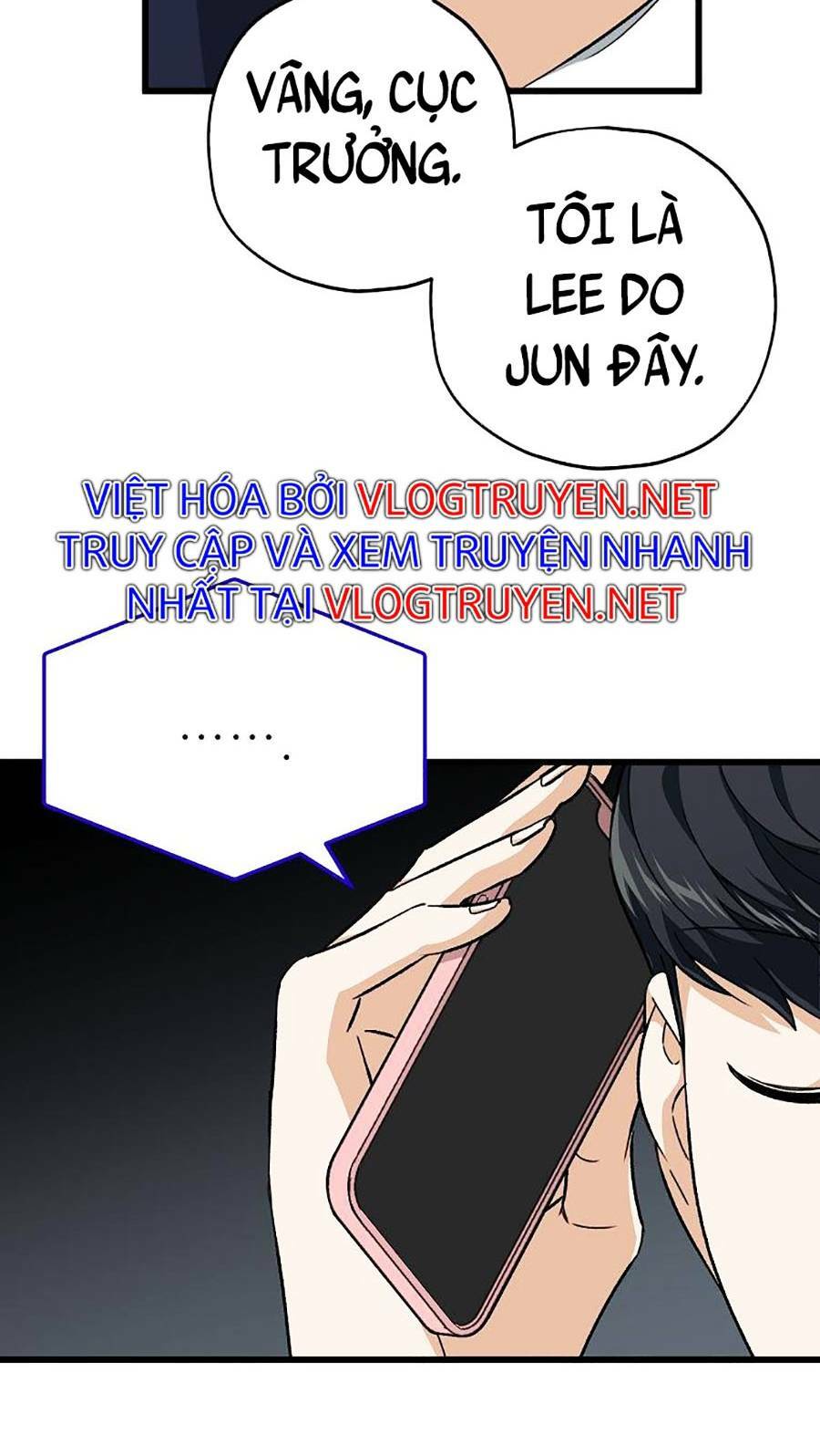 Bố Tôi Quá Mạnh Chap 73 - Next Chap 74