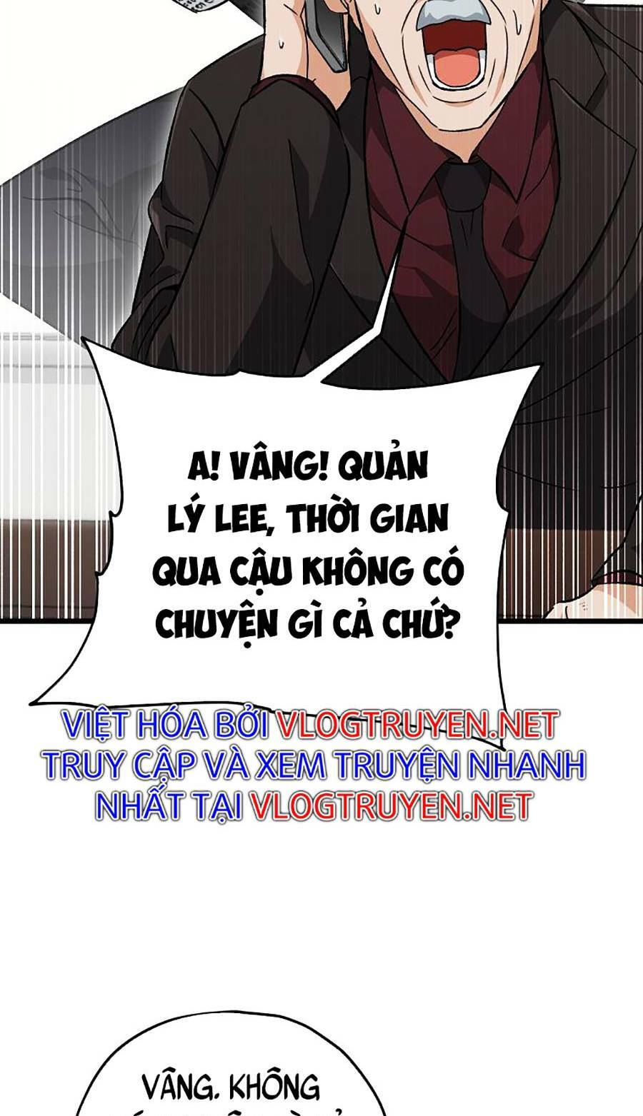 Bố Tôi Quá Mạnh Chap 73 - Next Chap 74