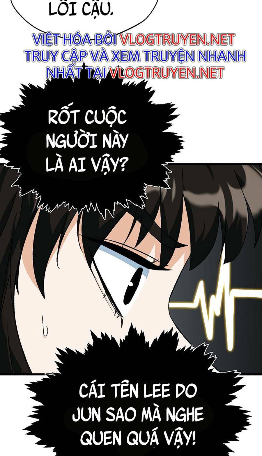 Bố Tôi Quá Mạnh Chap 73 - Next Chap 74