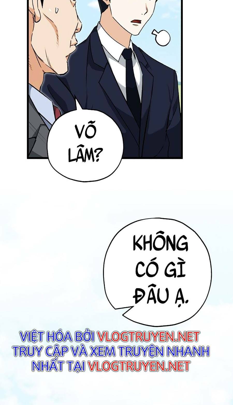 Bố Tôi Quá Mạnh Chap 73 - Next Chap 74