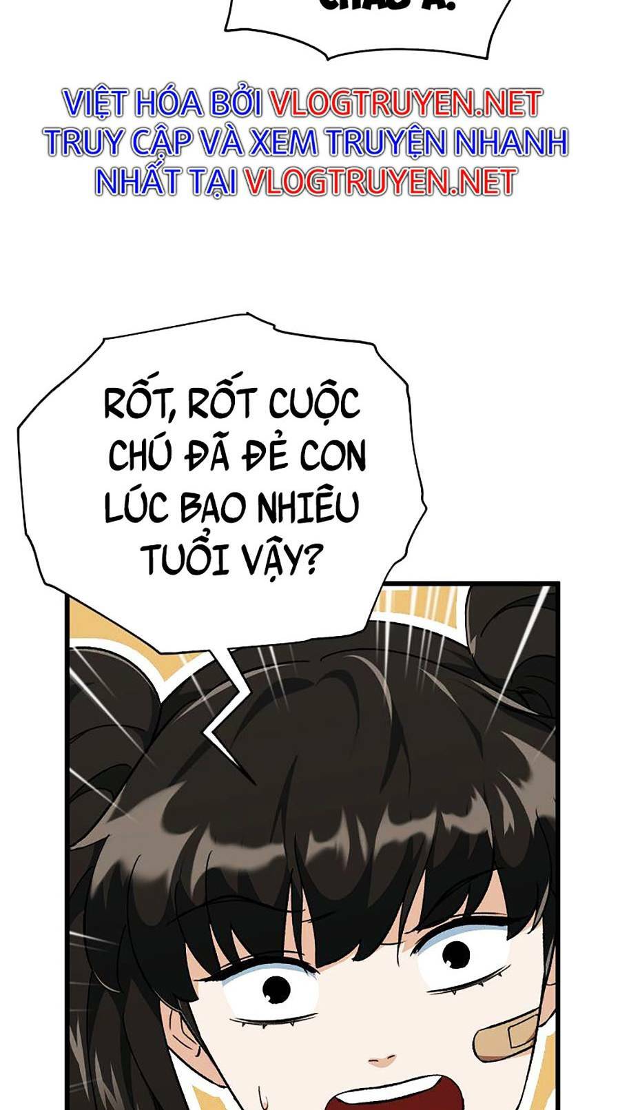 Bố Tôi Quá Mạnh Chap 74 - Next Chap 75