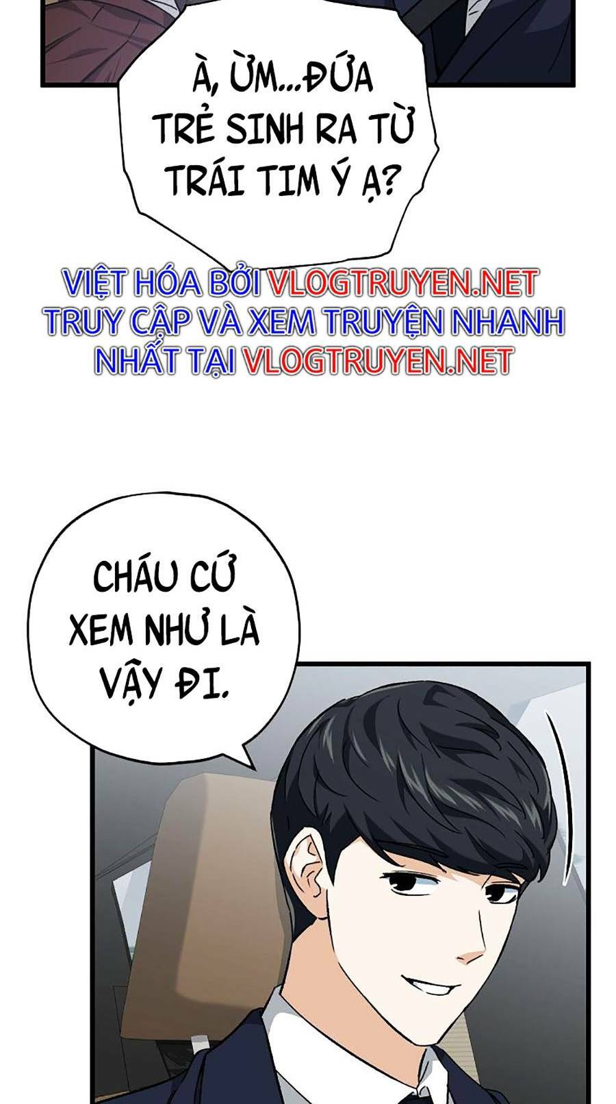 Bố Tôi Quá Mạnh Chap 74 - Next Chap 75