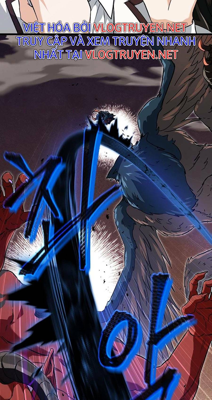 Bố Tôi Quá Mạnh Chap 74 - Next Chap 75