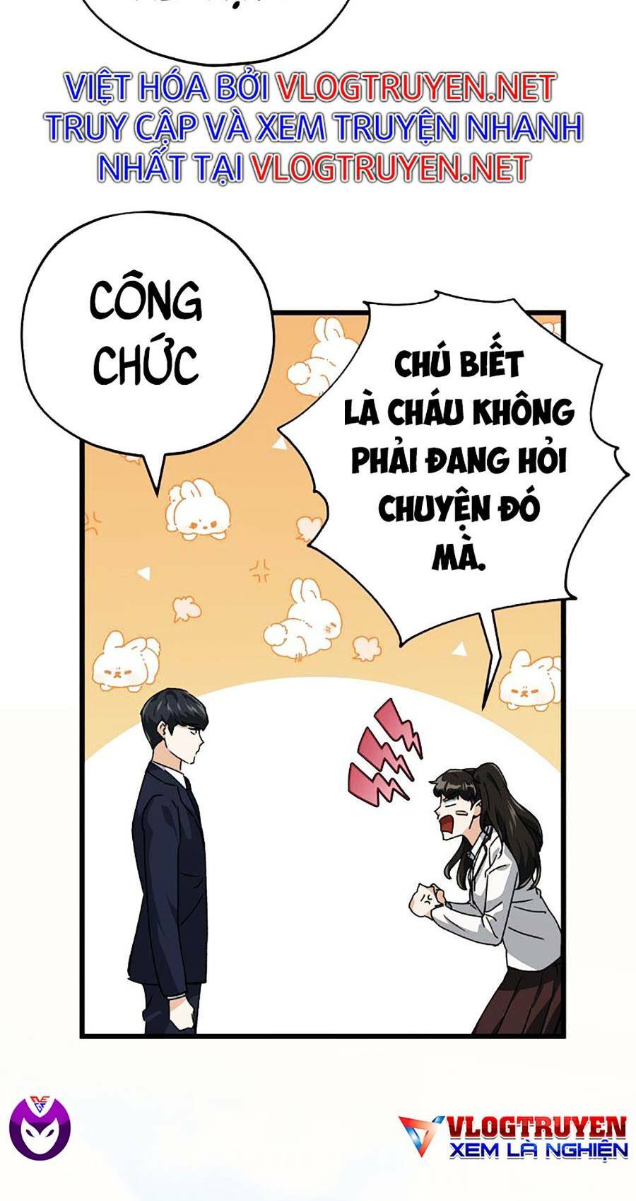 Bố Tôi Quá Mạnh Chap 74 - Next Chap 75