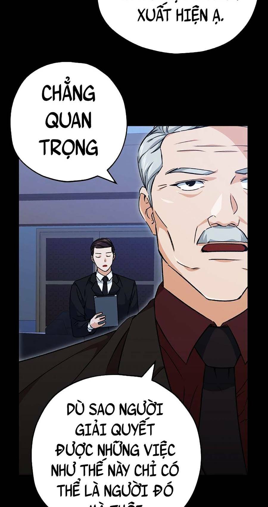 Bố Tôi Quá Mạnh Chap 74 - Next Chap 75