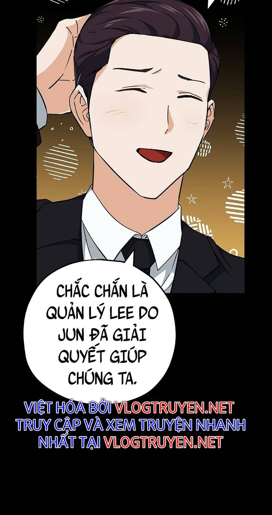 Bố Tôi Quá Mạnh Chap 74 - Next Chap 75