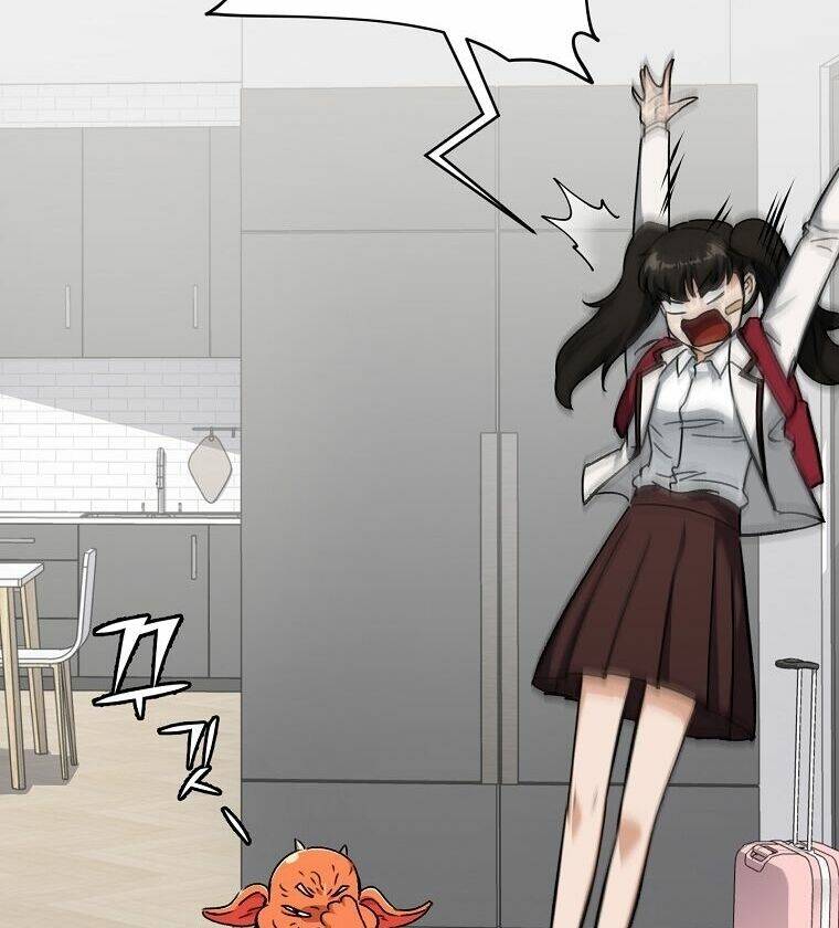 Bố Tôi Quá Mạnh Chap 75 - Next Chap 76