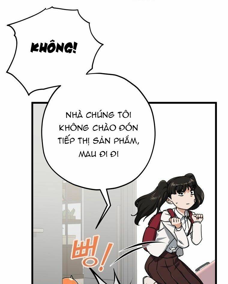 Bố Tôi Quá Mạnh Chap 75 - Next Chap 76