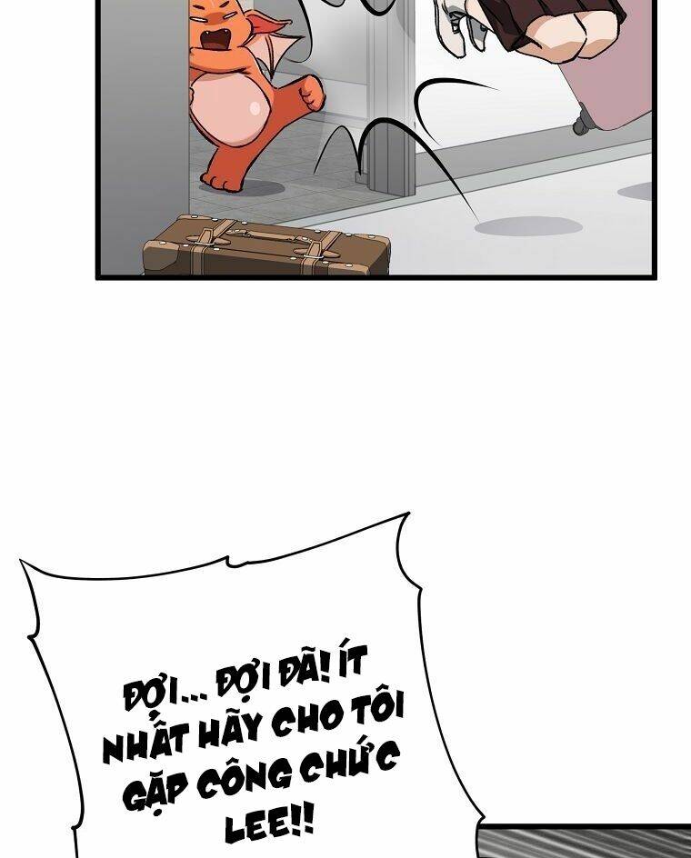 Bố Tôi Quá Mạnh Chap 75 - Next Chap 76