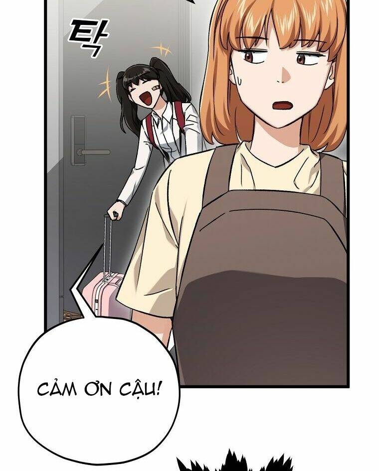 Bố Tôi Quá Mạnh Chap 75 - Next Chap 76