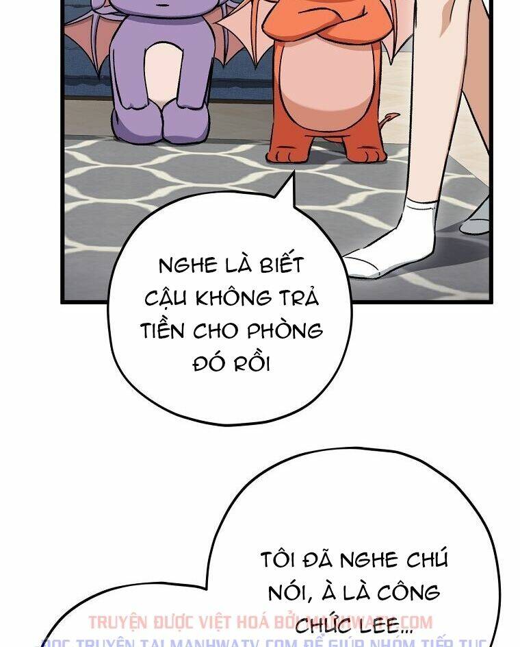 Bố Tôi Quá Mạnh Chap 75 - Next Chap 76