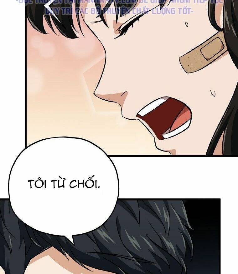 Bố Tôi Quá Mạnh Chap 75 - Next Chap 76