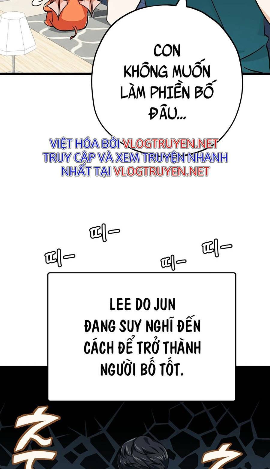 Bố Tôi Quá Mạnh Chap 76 - Next Chap 77