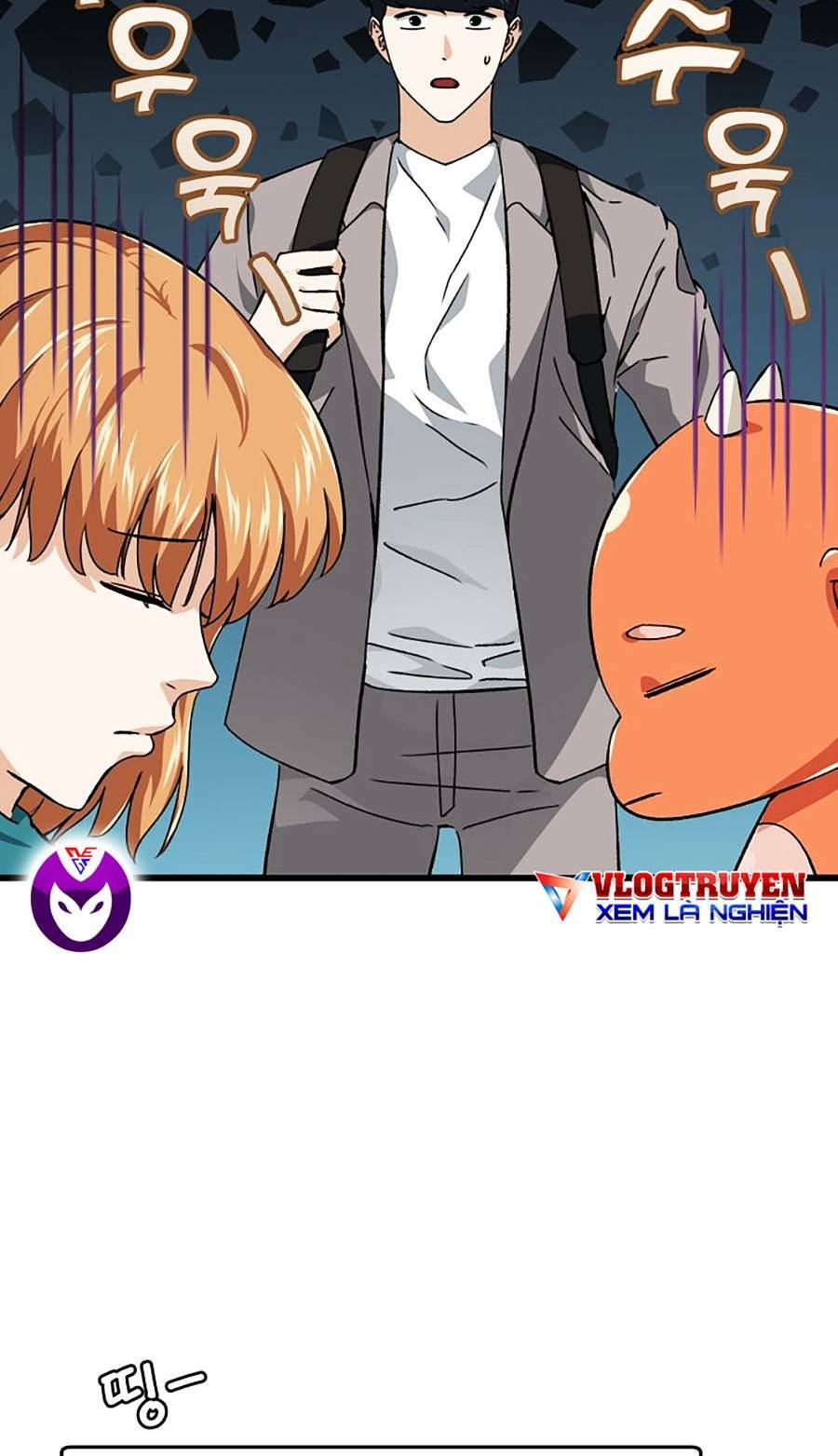 Bố Tôi Quá Mạnh Chap 76 - Next Chap 77