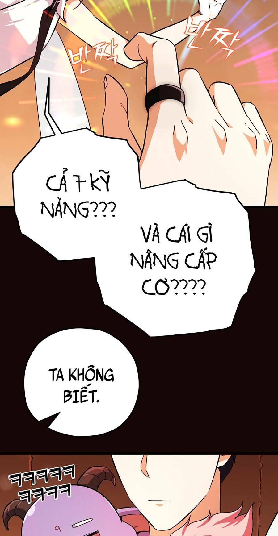 Bố Tôi Quá Mạnh Chap 76 - Next Chap 77