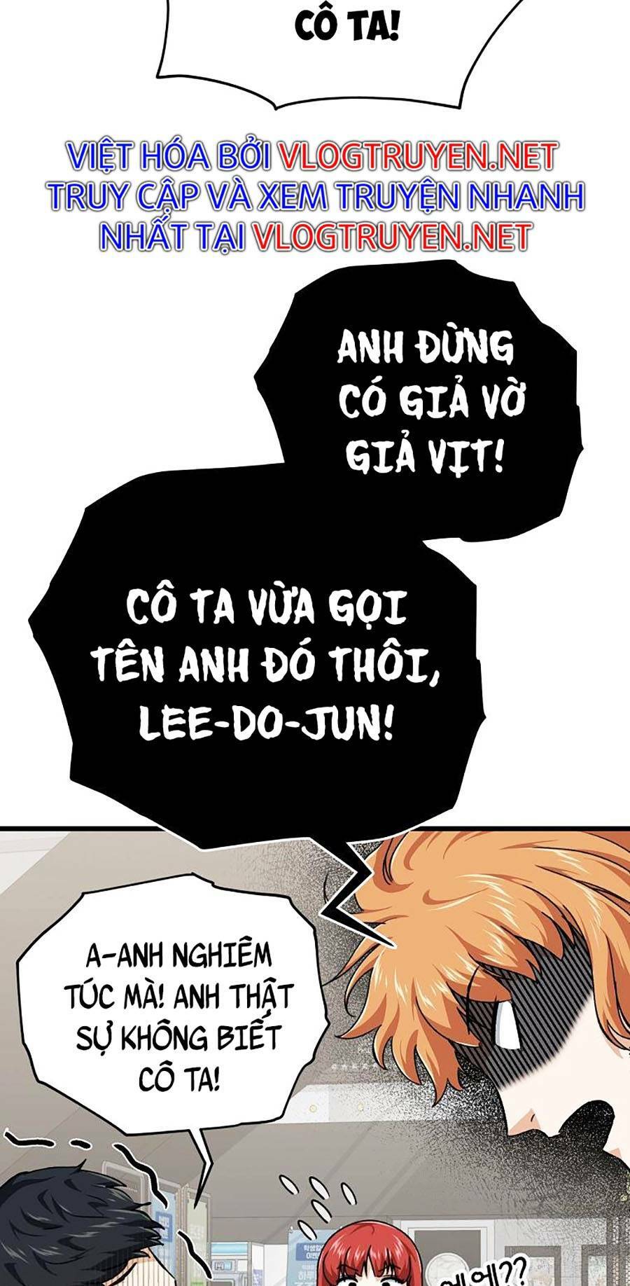 Bố Tôi Quá Mạnh Chap 77 - Next Chap 78