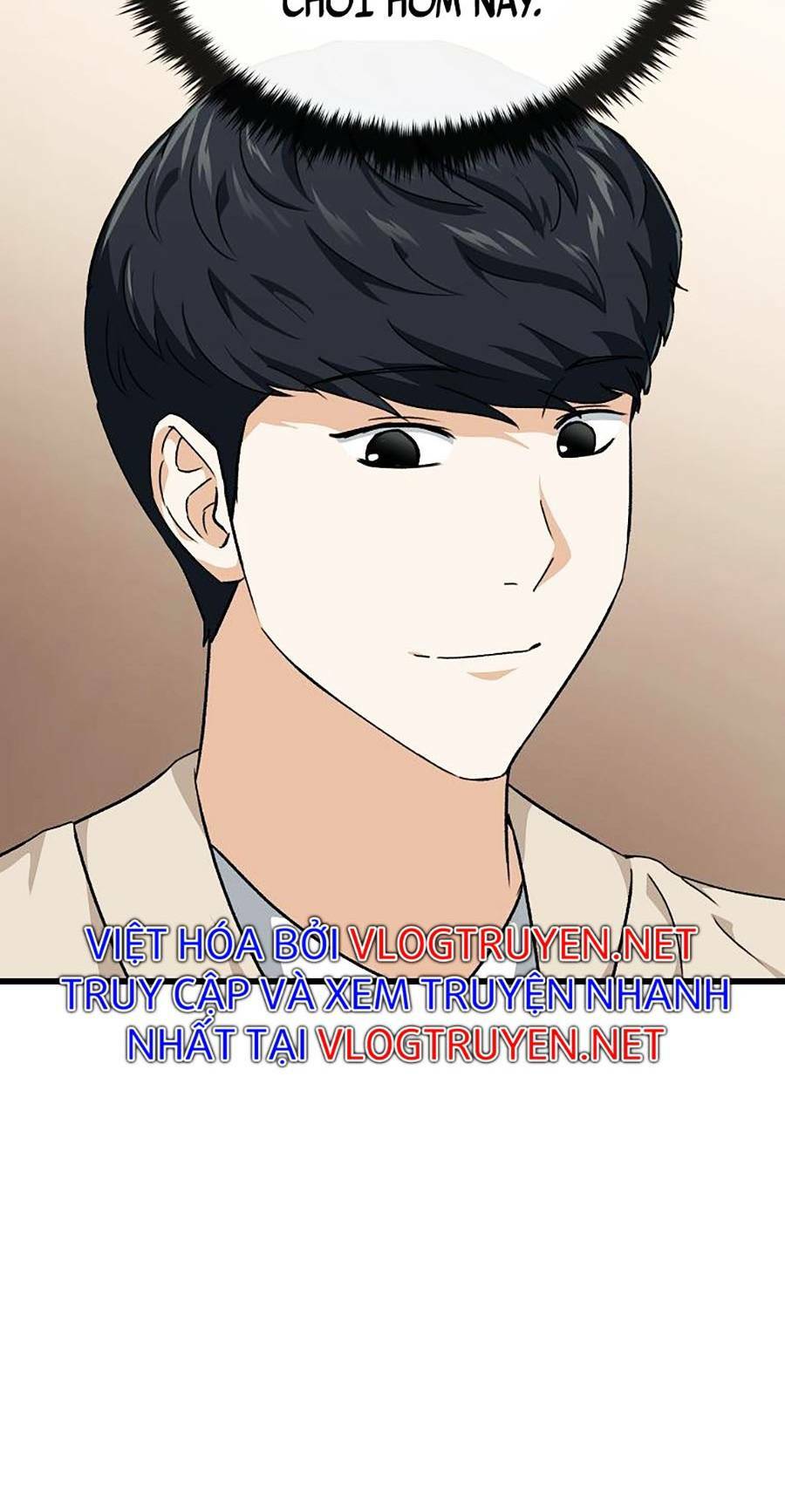 Bố Tôi Quá Mạnh Chap 77 - Next Chap 78