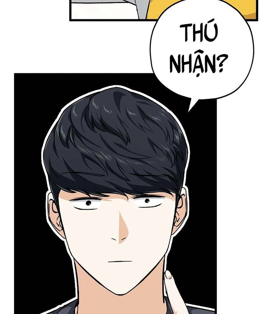 Bố Tôi Quá Mạnh Chap 79 - Next Chap 80