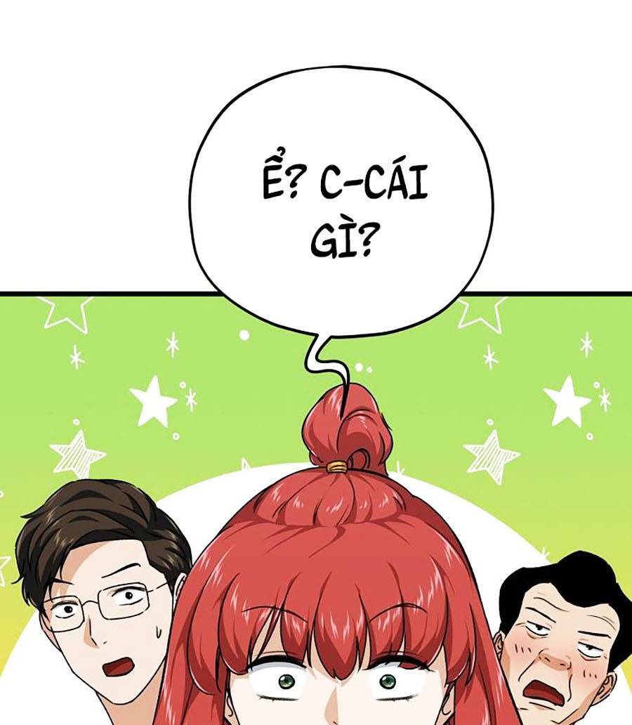 Bố Tôi Quá Mạnh Chap 79 - Next Chap 80