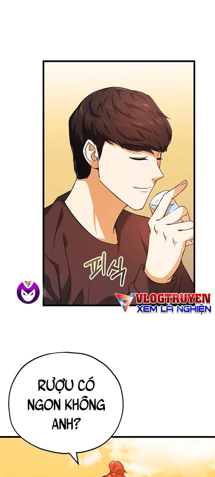 Bố Tôi Quá Mạnh Chap 79 - Next Chap 80