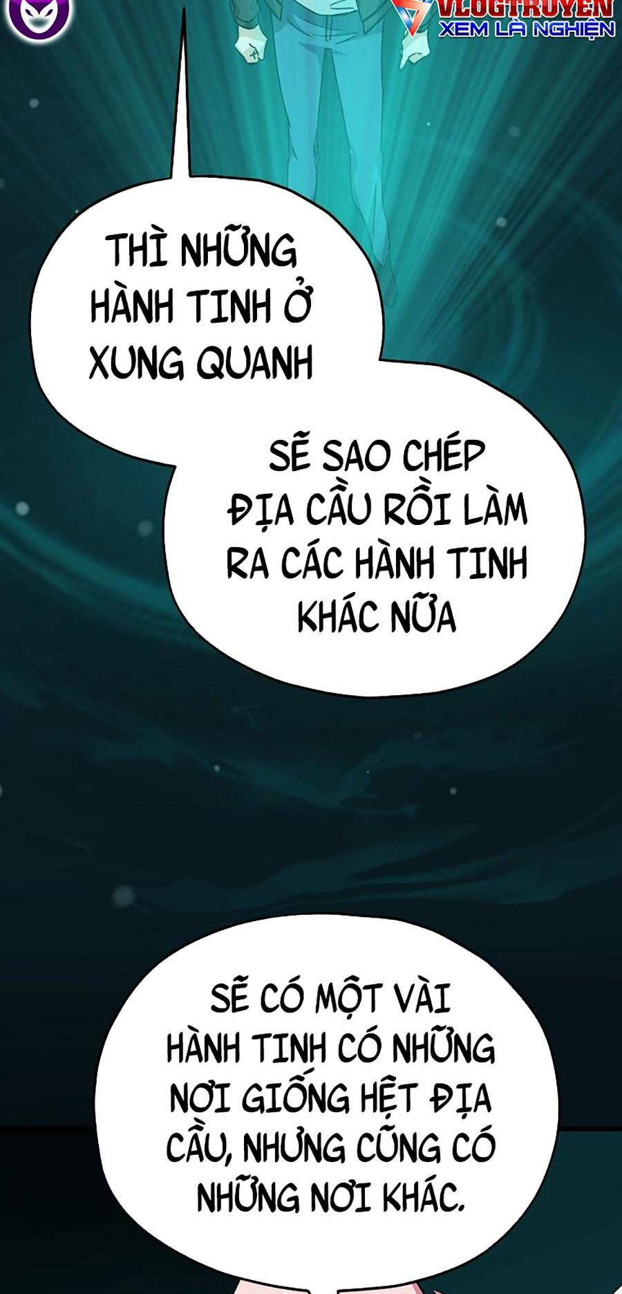 Bố Tôi Quá Mạnh Chap 82 - Next Chap 83