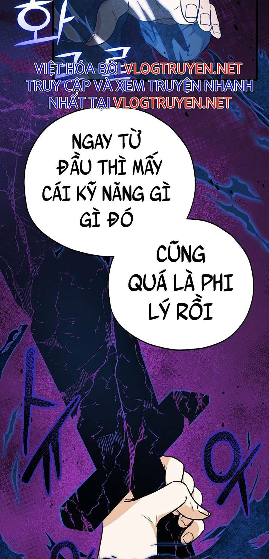 Bố Tôi Quá Mạnh Chap 82 - Next Chap 83