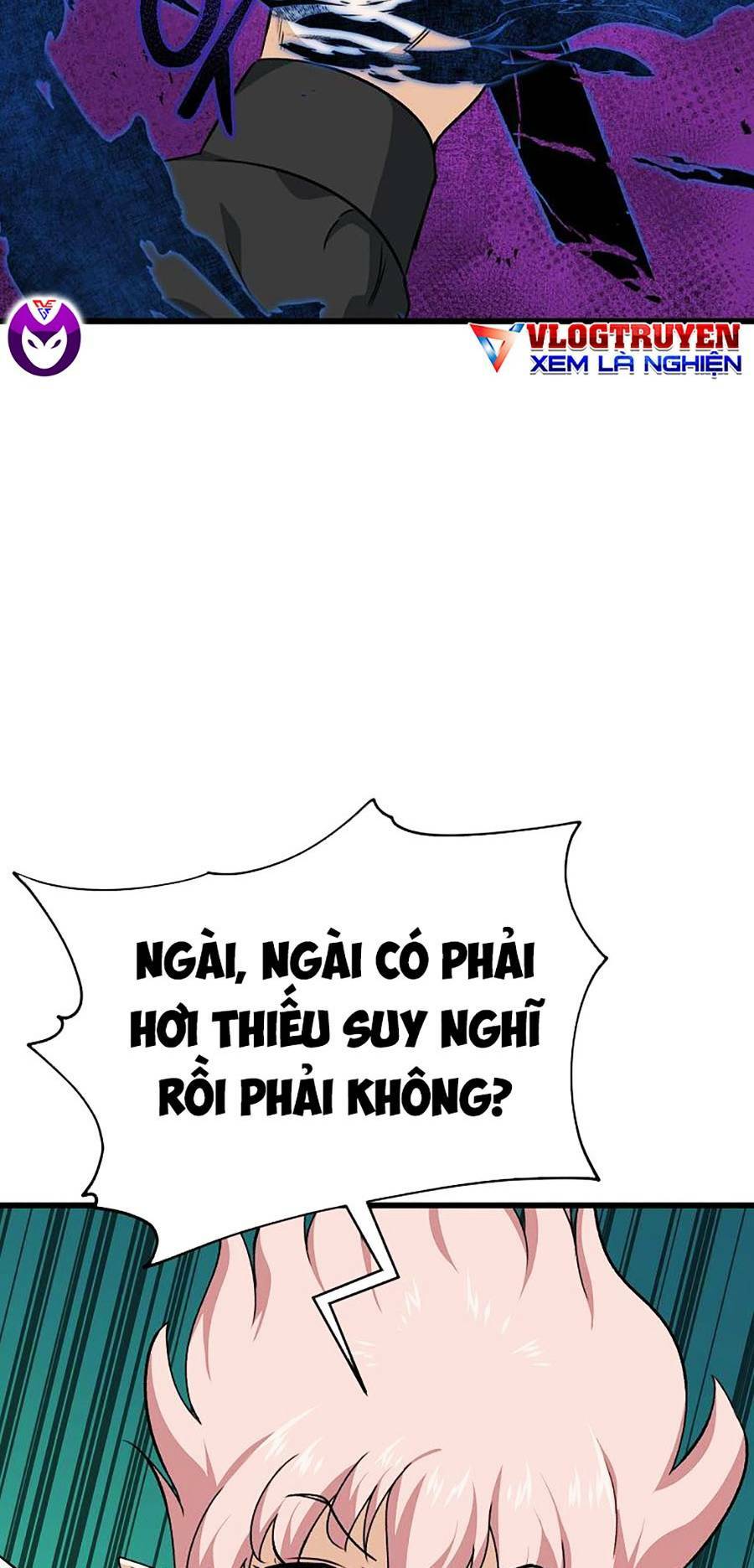 Bố Tôi Quá Mạnh Chap 82 - Next Chap 83