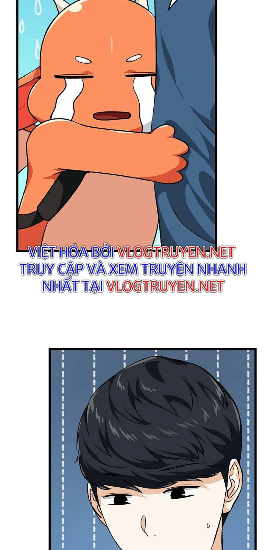 Bố Tôi Quá Mạnh Chap 83 - Next Chap 84