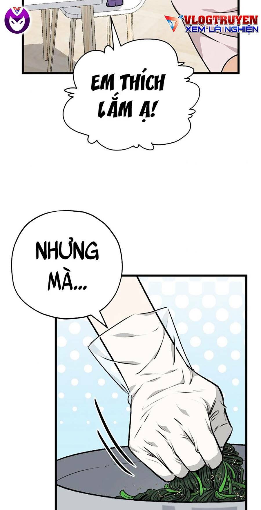 Bố Tôi Quá Mạnh Chap 83 - Next Chap 84