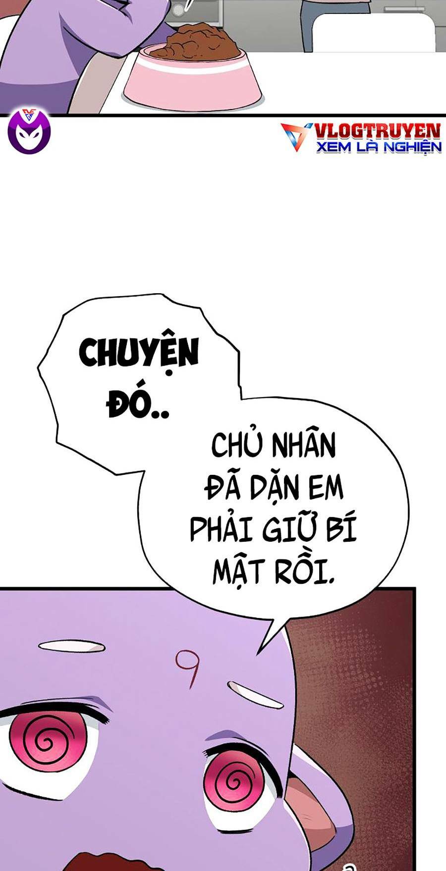 Bố Tôi Quá Mạnh Chap 83 - Next Chap 84