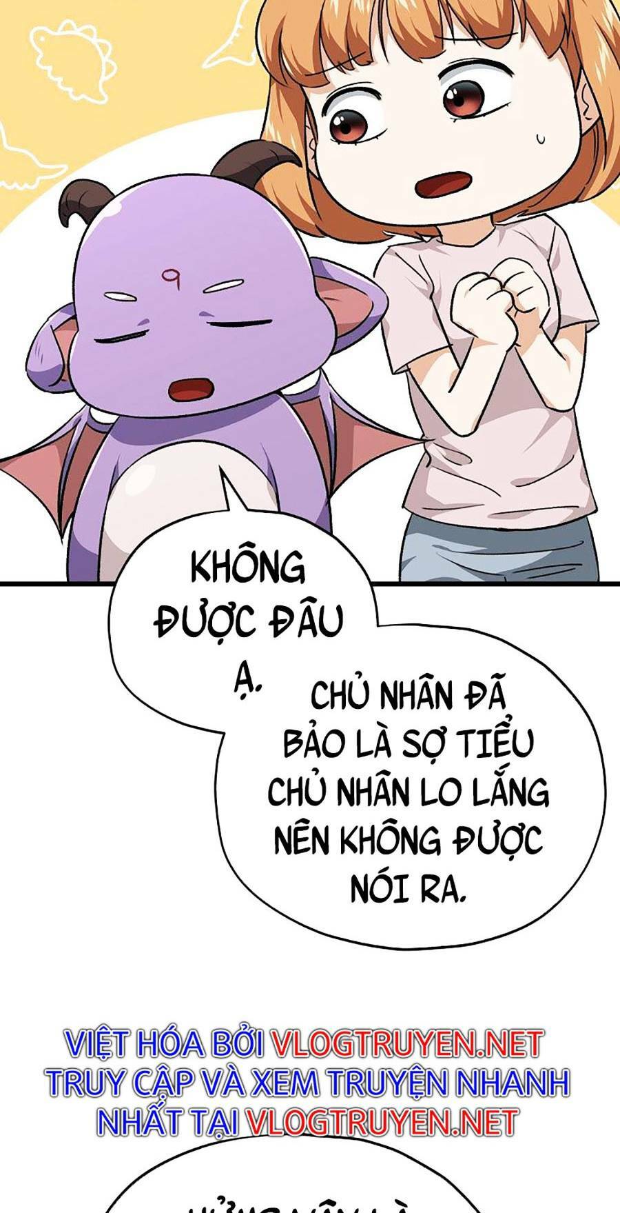Bố Tôi Quá Mạnh Chap 83 - Next Chap 84