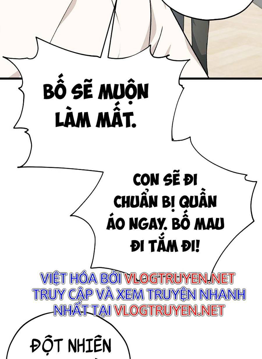 Bố Tôi Quá Mạnh Chap 84 - Next Chap 85