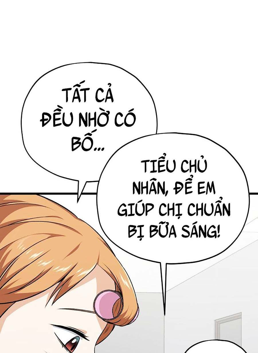 Bố Tôi Quá Mạnh Chap 84 - Next Chap 85