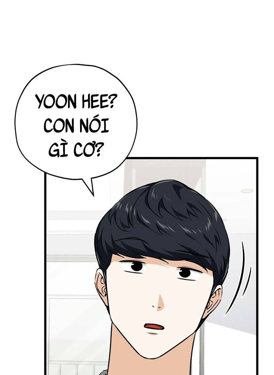 Bố Tôi Quá Mạnh Chap 84 - Next Chap 85
