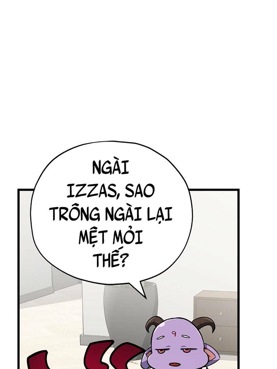 Bố Tôi Quá Mạnh Chap 84 - Next Chap 85