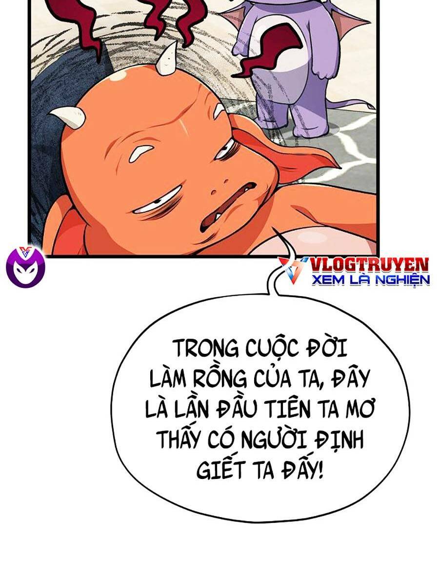 Bố Tôi Quá Mạnh Chap 84 - Next Chap 85