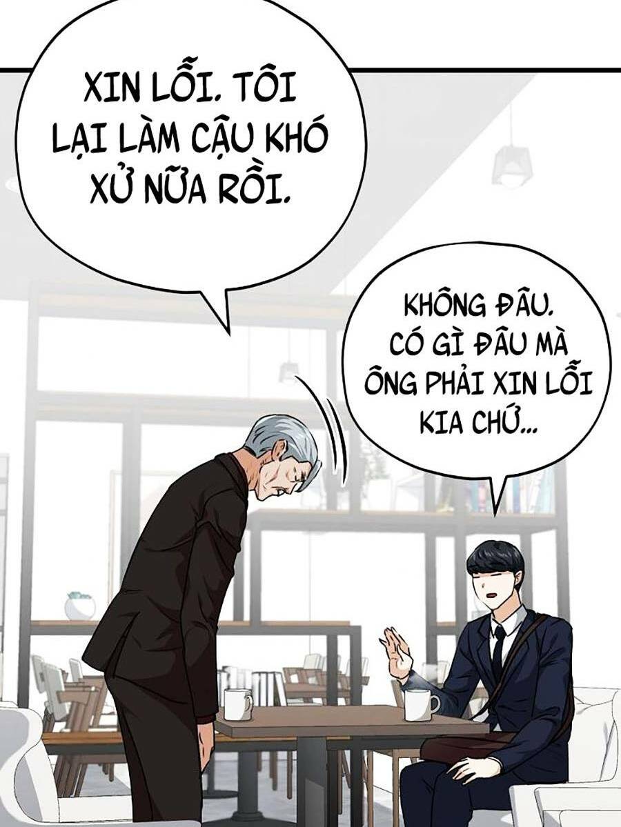 Bố Tôi Quá Mạnh Chap 84 - Next Chap 85