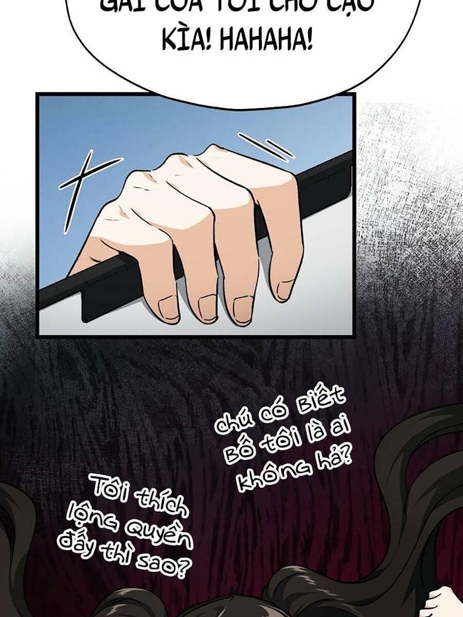 Bố Tôi Quá Mạnh Chap 84 - Next Chap 85