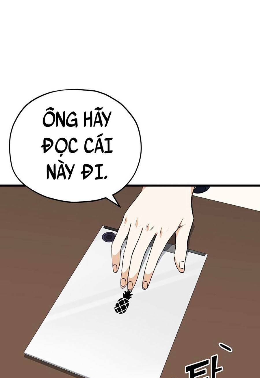 Bố Tôi Quá Mạnh Chap 84 - Next Chap 85