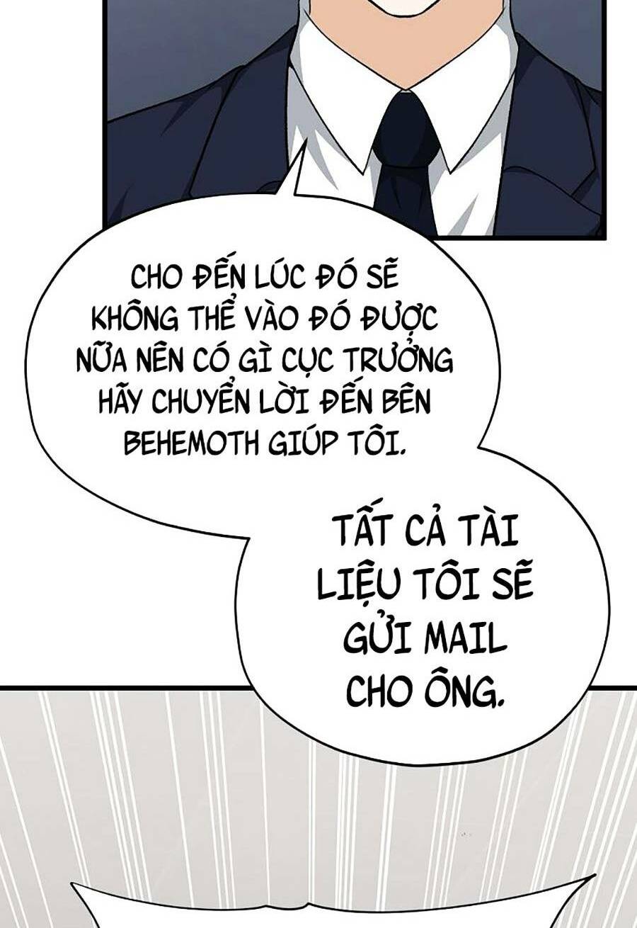 Bố Tôi Quá Mạnh Chap 84 - Next Chap 85