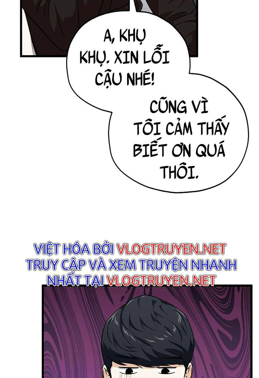 Bố Tôi Quá Mạnh Chap 84 - Next Chap 85